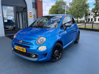 Fiat 500 1.2 S S-EDITION AIRCO LMV PDC