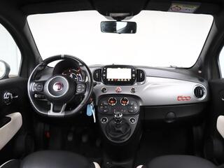 Fiat 500 0.9 TwinAir Turbo Sport | Beats audio | Navi | Cruise Control