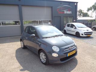 Fiat 500 0.9 TwinAir Turbo Young airco, bluetooth