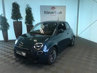 Fiat 500 Icon 42 kWh | Automaat | Apple-carplay | Navigatie | ¤2000,- subsidie mogelijk |