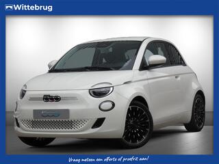 Fiat 500 3+1 Icon 42 kWh ! Pack Comfort & Pack Convenience !