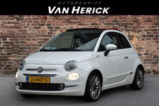 Fiat 500C 0.9 TwinAir Turbo Lounge | Clima | Bluetooth | Nette Staat