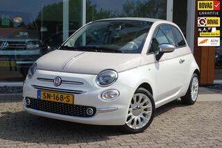 Fiat 500C 0.9 TwinAir Turbo Forever Young