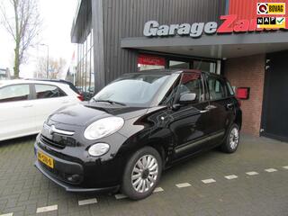 Fiat 500L 1.4-16V Lounge airco/stoelverw/nwe distributie