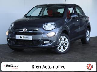 Fiat 500X 1.4 Turbo MultiAir PopStar | PDC Achter | Cruise Control | 17 INCH |