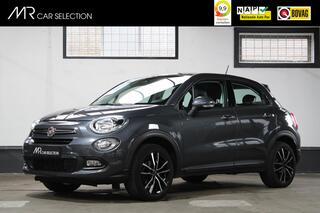 Fiat 500X 1.4 Turbo MultiAir PopStar | Trekhaak | Navigatie | Aut. Airco | NL Auto |