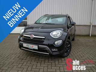 Fiat 500X Cross 1.4 Turbo MultiAir Cross Topstaat!