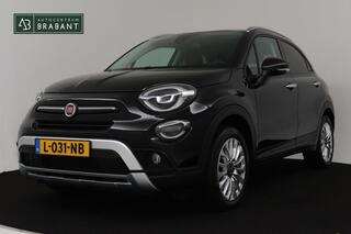 Fiat 500X Cross 1.3 GSE (eco) City Cross Opening Edition AUTOMAAT (NAVIGATIE, CLIMATE, CRUISE, CAMERE, LEDER)