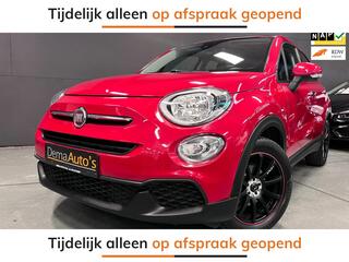 Fiat 500X 1.0 GSE Lounge 17'' MP-3/PDC/CRUISE/AIRCO///