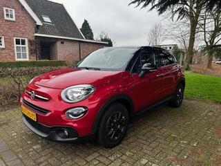 Fiat 500X 1.0 GSE Urban Opening Edition! Leder! Apple/Android Carplay!
