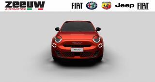 Fiat 600 La Prima 54 kW | Full Options | Leverbaar Q4 2023