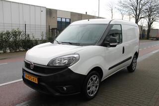 Fiat DOBLO 1.4 T-Jet L1 H1 SX