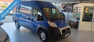 Fiat DUCATO 3.0 CNG NATURAL POWER "Marge wagen"