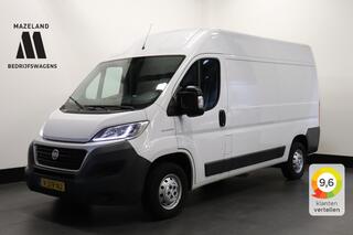 Fiat DUCATO 2.3 MJ 130PK Automaat L2H2 - EURO 6 - AC/climate - Navi - Cruise - ¤ 15.900,- Excl.