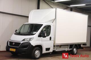 Fiat DUCATO 2.3 BAKWAGEN MEUBELBAK 1000KG Laadvermogen