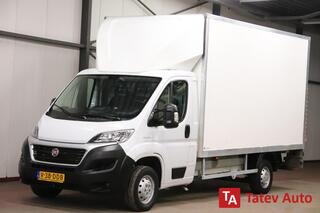 Fiat DUCATO 35H 2.3 BAKWAGEN MEUBELBAK 1000KG Laadvermogen