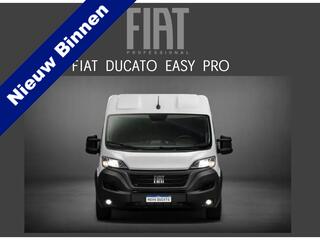 Fiat DUCATO Easy Pro L3H2 2.2HDi 120PK Gelimiteerd actiemodel!