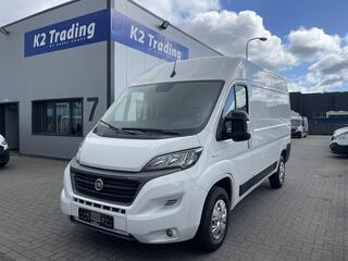 Fiat E-Ducato 3.5T L2H2 47 kWh SNEL-LADEN(50kWh) L2H2 NIEUWSTAAT 1150KM