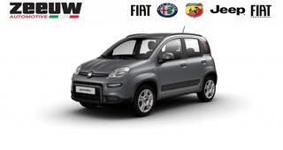 Fiat PANDA 1.0 Hybrid City Life | Airco | 5prs | DAB | Voorraad