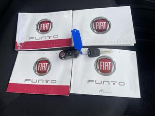 Fiat PUNTO Evo 0.9 TwinAir Street airco/cruise control/top occasion/zeer goed onderhouden