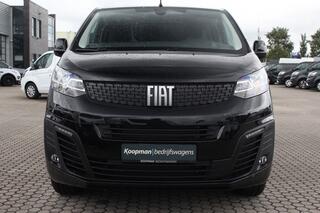 Fiat SCUDO 2.0 MultiJet L3H1 | L+R Zijdeur | Carplay/Android | Navi | PDC Achter | Lease 555,- p/m