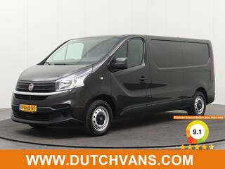 Fiat TALENTO 1.6MJ 120PK Lang Edizione | Airco | 3-Persoons | Cruise | Betimmering
