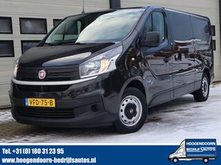 Fiat TALENTO 2.0 MJet 146pk Euro 6 - L2 Lang - Navi - Trekhaak - Cruise