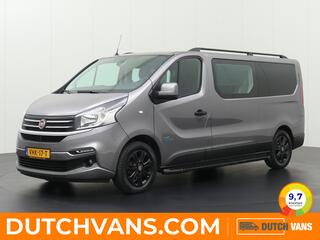 Fiat TALENTO 2.0MultiJet 145Pk Dubbele Cabine | Navigatie | Camera | Airco | Cruise