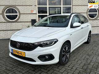 Fiat TIPO 1.4 16v Popstar |Airco,Cruise,PDC,|