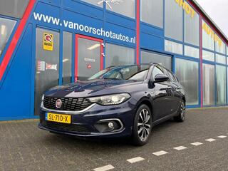 Fiat TIPO 1.4 T-jet 120pk Business Lusso Station
