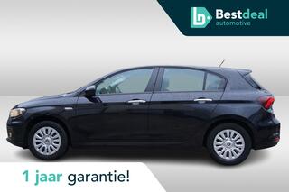 Fiat TIPO 1.4 Lounge | Navi | Apple/Android | Airco | PDC | LED |