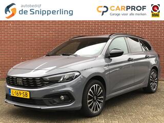 Fiat TIPO Stationwagon City Sport*LED*Apple/Android*Cam*PDC*