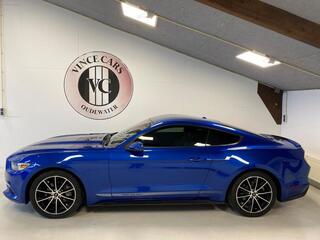 Ford (usa) MUSTANG Fastback 2.3 EcoBoost Premium