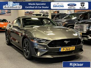 Ford (usa) MUSTANG Fastback 5.0i V8 GT Premium 460PK Automaat
