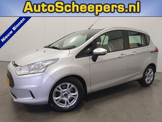 Ford B-MAX 1.0 EcoBoost Style AIRCO/CRUISE/STOELVERW/LMV
