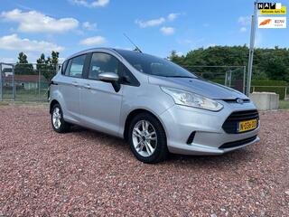 Ford B-MAX 1.6 TI-VCT Trend