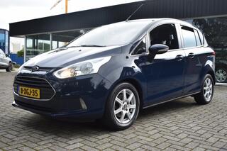 Ford B-MAX 1.0 EcoBoost Style AIRCO PDC TREKHAAK
