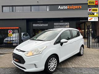 Ford B-MAX 1.0 EcoBoost Style