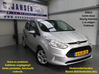 Ford B-MAX 1.0 EcoBoost Trend MOOIE AUTO !!