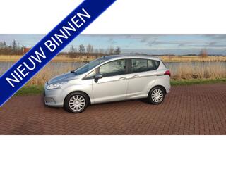 Ford B-MAX 1.0 EcoBoost Style 12-'13 60dkm Nw staat !!