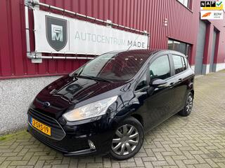 Ford B-MAX 1.0 EcoBoost Style // 120 DKM NAP // Navi // PDC // Airco