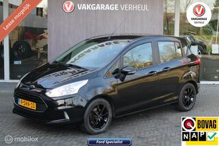 Ford B-MAX 1.0 EcoBoost Style|Airco|Boekjes|Nap