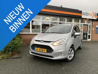 Ford B-MAX 1.0 EcoBoost Style nette auto!| Nieuwe APK! |