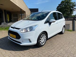Ford B-MAX 1.0 EcoBoost Style 100 PK | Dealer ond | 1ste eig | PDC