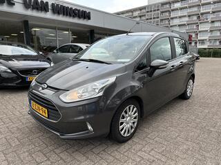 Ford B-MAX 1.0 EcoBoost Style Airco Navi Pdc
