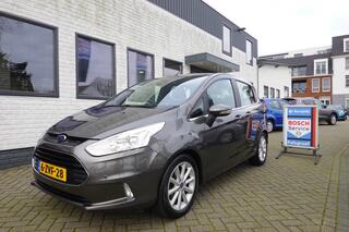 Ford B-MAX 1.0 ECOBOOST STYLE Hoogzitter