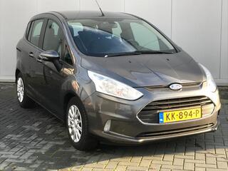 Ford B-MAX 1.0 EcoBoost 100pk Style