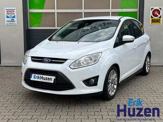 Ford C-MAX 1.0 TREND