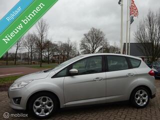 Ford C-MAX 1.6 TI-VCT Trend 2013|Clima|Cruise|Hoge instap!