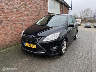 Ford C-MAX 1.0 Edition